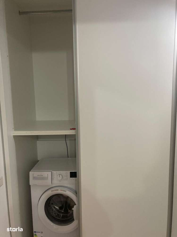 Garsoniera VIVAMUS(Rulmentul),mobilata, utilata,Parcare subterana-3