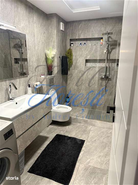 Apartament 3 camere, balcon & parcare, Baciu Hills, zona Petrom, Baciu - Imagine principală: 5/11