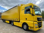 MAN TGX 18.500 KM / XXL / ACC / RETARDER / NAVI / 2019 ROK !! - 3