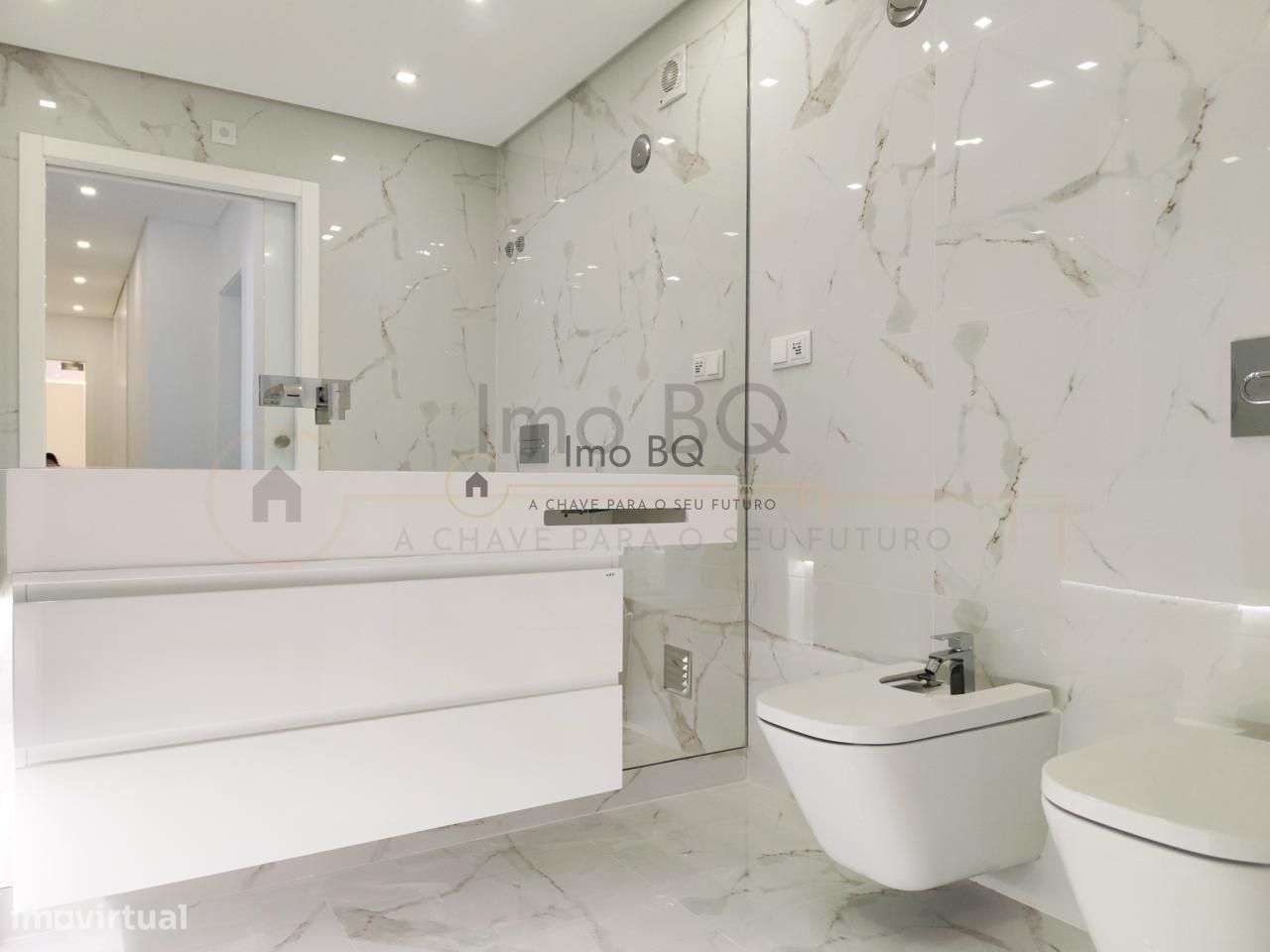 Apartamento T2 Montijo-3