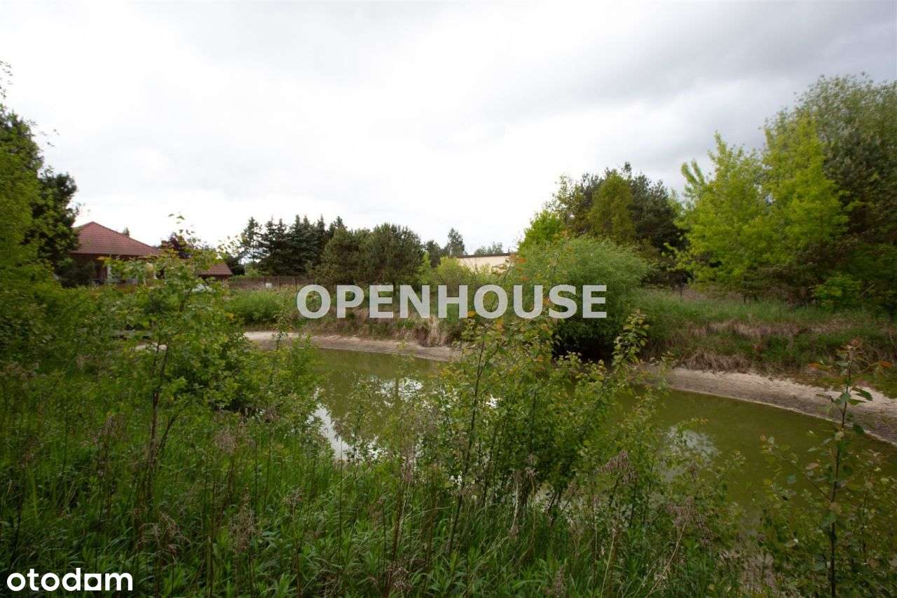 Wolnostojacy-Działka 3001m2,Garaż na 2 samochody-5