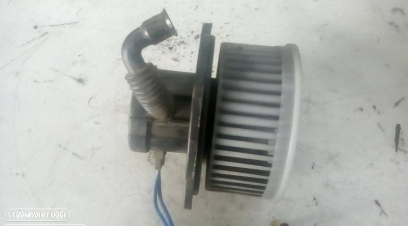 Motor da sofagem Ford Ranger - 3