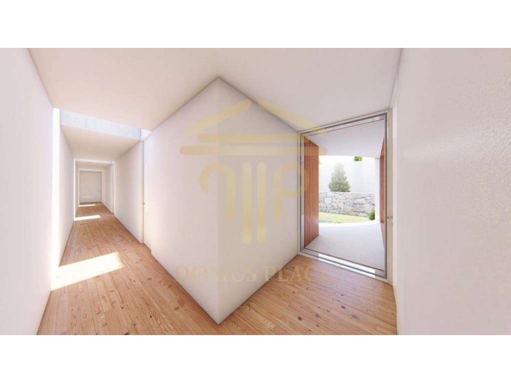 LOTE | MORADIA 4 FRENTES TÉRREA - Grande imagem: 4/24