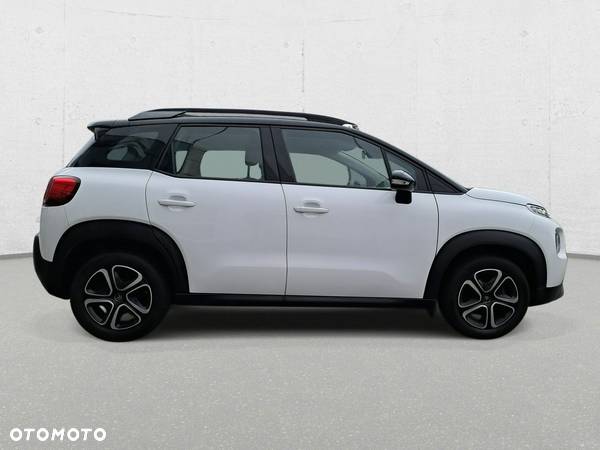 Citroën C3 Aircross 1.2 PureTech Feel S&S - 6