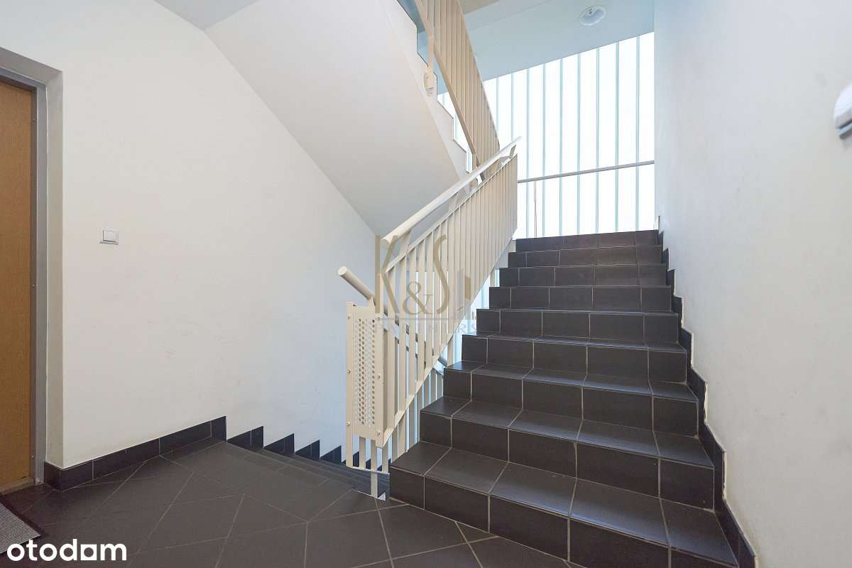 Mieszkanie z potencjałem 2/3 pokoje, Garaż, blisko Metra Targówek Mie.-10