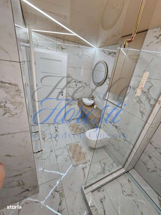 Apartament 2 camere, 45 mp + terasa 29 mp – Zona Grigorescu-6