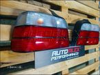 Farolins Traseiros BMW E36 - 2