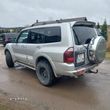 Mitsubishi Pajero 3.2 DID 7os (lea) - 4