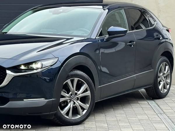 Mazda CX-30 2.0 mHEV Hikari 2WD - 19