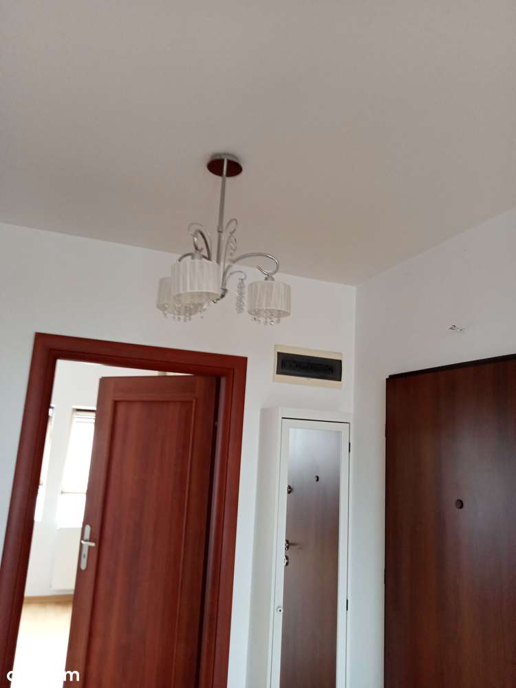 2-pokojowe mieszkanie z parkingiem, wozkownia i strychem - Pełny obrazek: 5/17