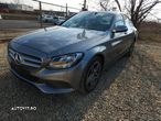 Mercedes-Benz C 200 (BlueTEC) d 7G-TRONIC - 2