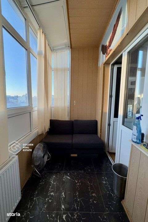 Apartament 2 camere, pentru locuinta sau birou, Piata Amzei - Imagine principală: 5/10