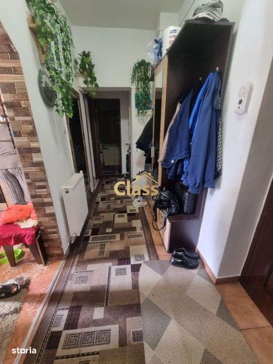 Apartament 2 camere | Decomandat | 47 mpu | Zona Regal Baciu - Imagine principală: 5/6