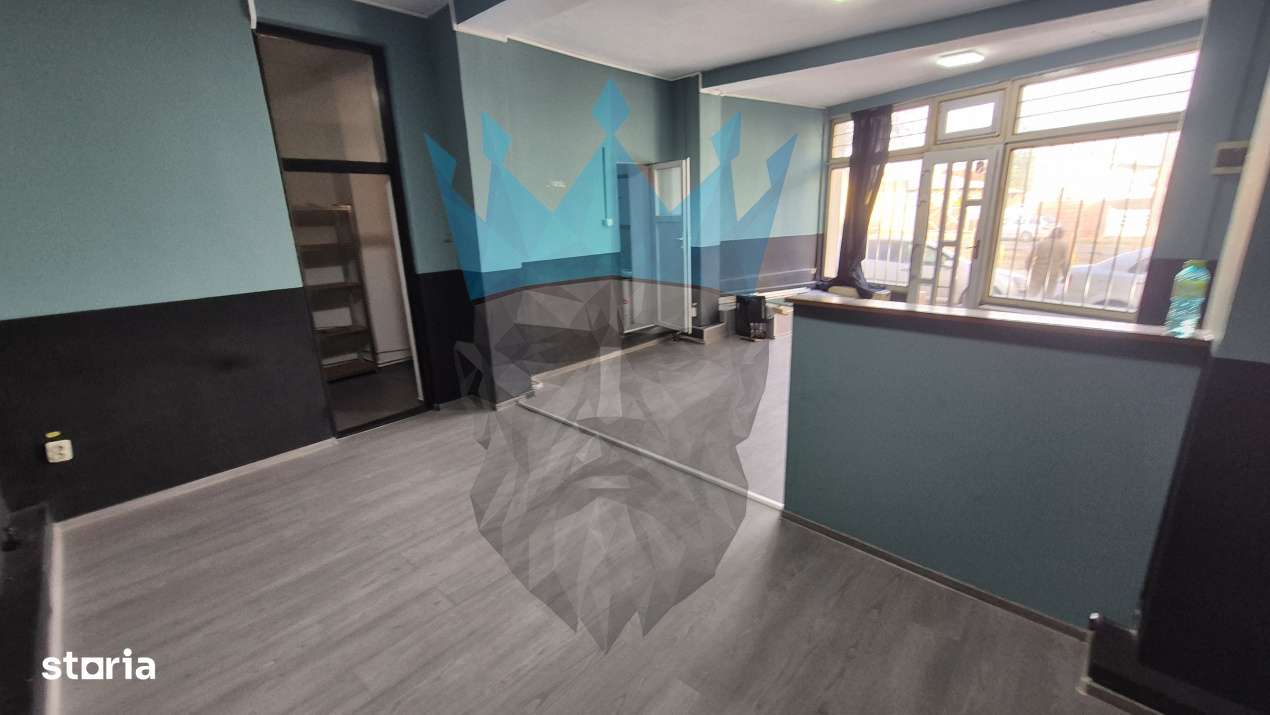 Spatiu Comercial Viilor - Imagine principală: 5/9