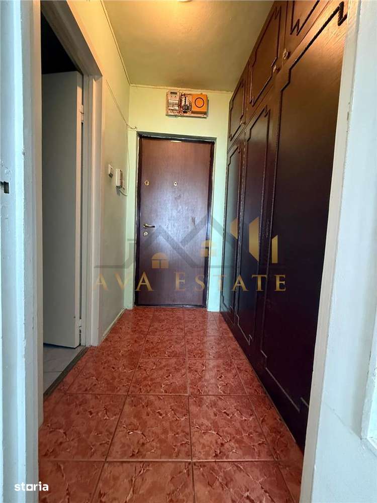 Apartament 1 camera | 32 mp, Et.9 - Zona Circumvalatiunii-4