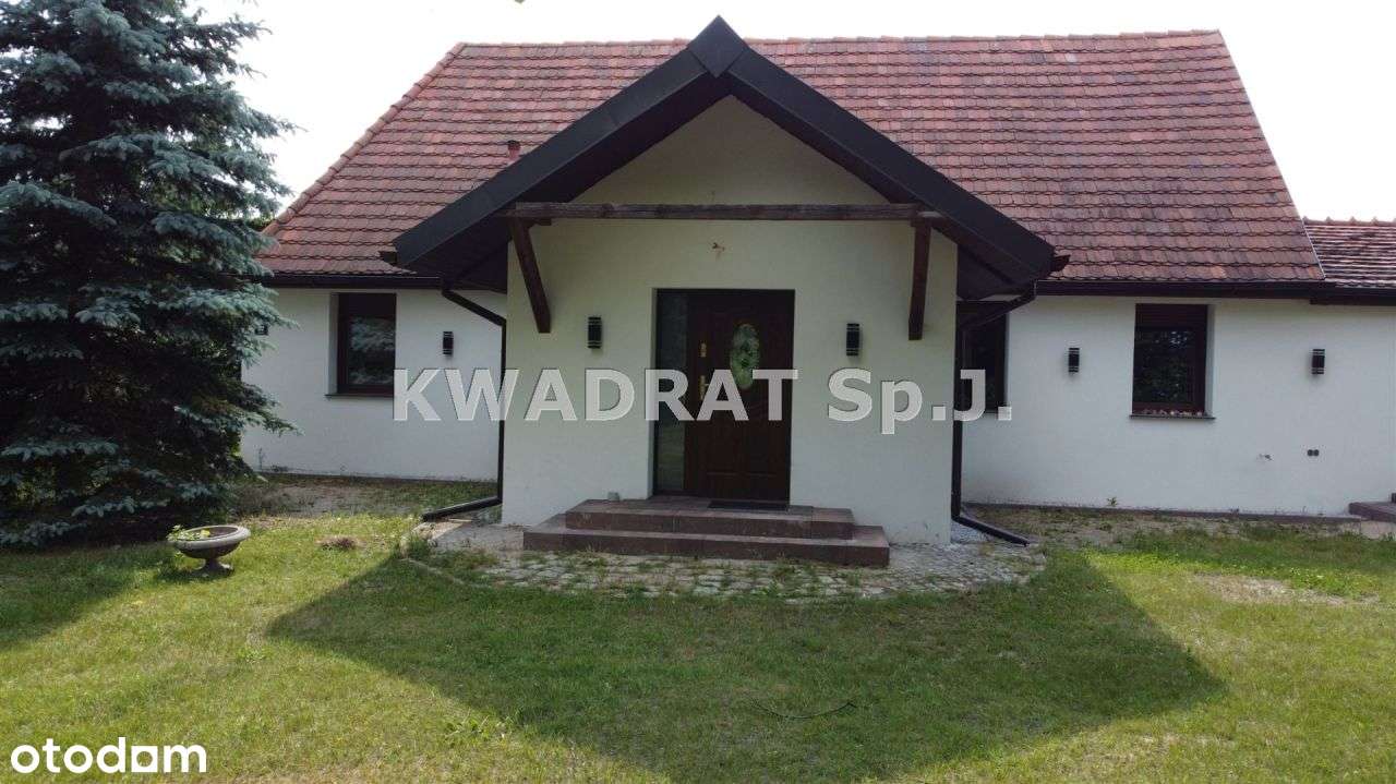 Na sprzedaż klimatyczny dom w Giżycach!!! - Pełny obrazek: 4/20