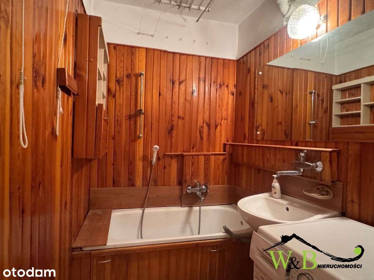 Mieszkanie na 1 piętrze, Osada Jana-13