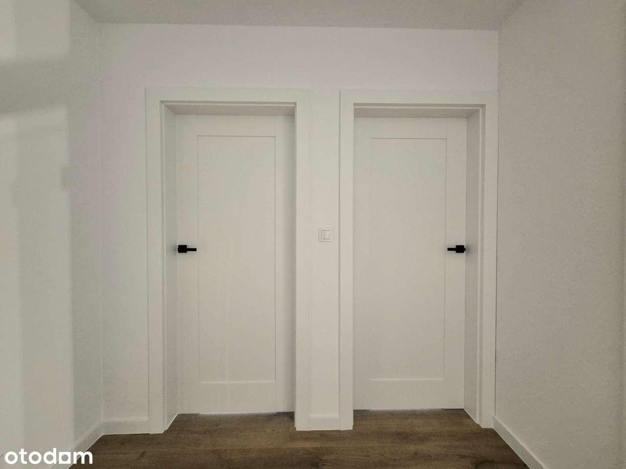 Wykończony, komfortowy nowy dom!-11