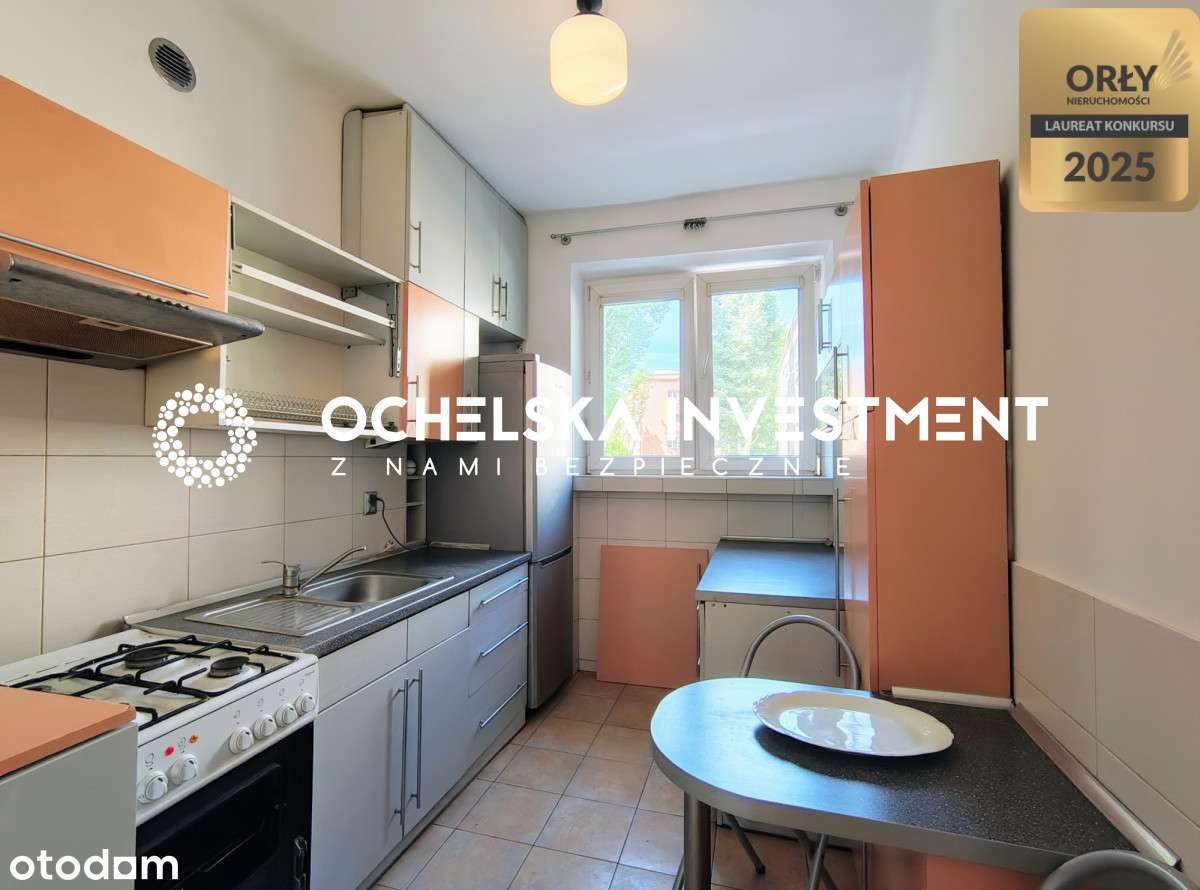 Przestronne 2pokoje | 50m2 | 1 piętro | loggia - Pełny obrazek: 4/11