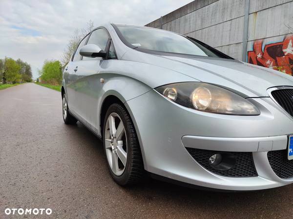 Seat Toledo - 11