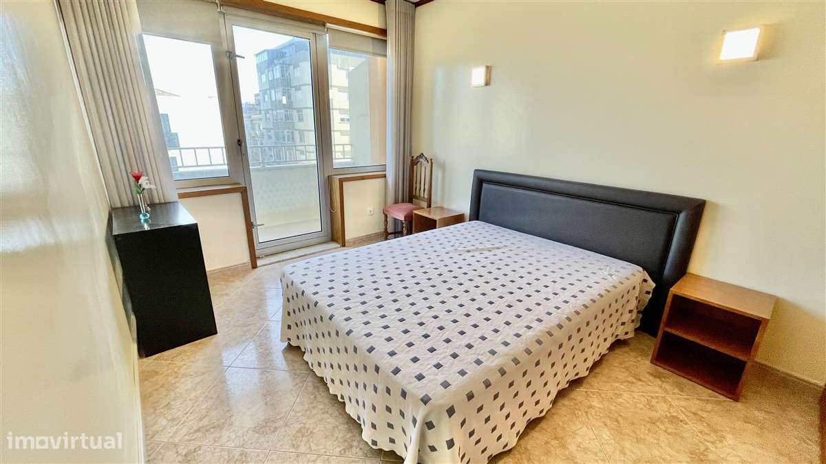 T2 Centro-Póvoa de Varzim-Avenida dos Banhos-14