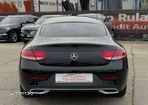 Mercedes-Benz C 300 d Cabrio 9G-TRONIC - 7