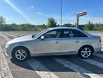 Audi A4 1.8 TFSI Multitronic - 6