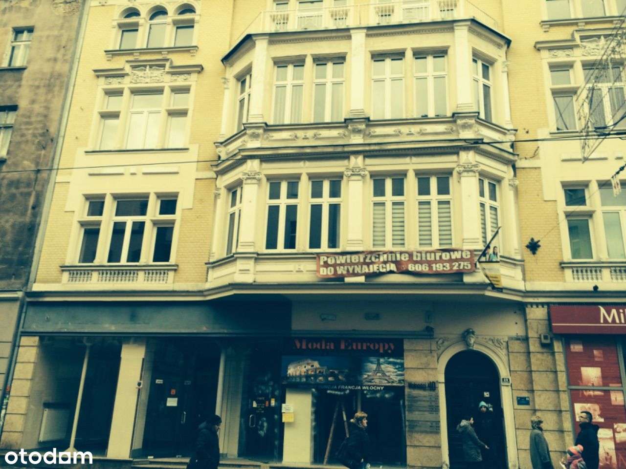 Sprzedam Lokal handlowy - Pełny obrazek: 4/5