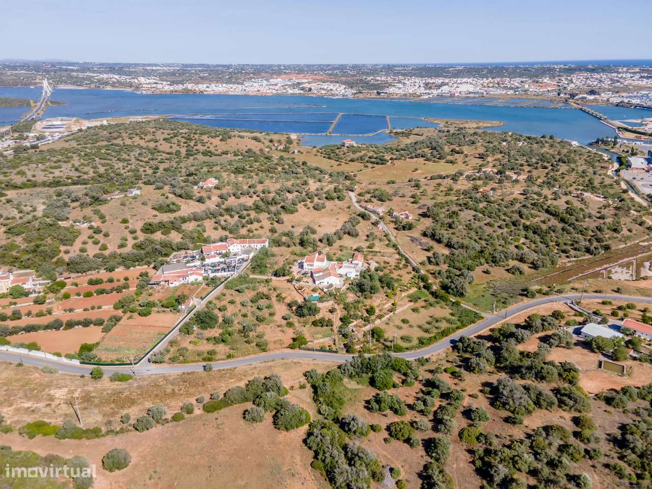 Terreno Rústico para construção - VENDA EM CONJUNTO COM Ref: C0240-023 - Grande imagem: 4/6