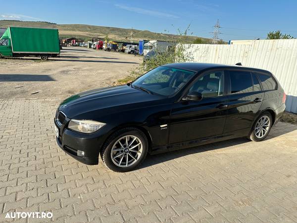 BMW Seria 3 - 10