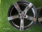 (NR57) Tomason Volkswagen Audi Mercedes / TN11 / 8,5Jx18 ET45 5x112 - 3