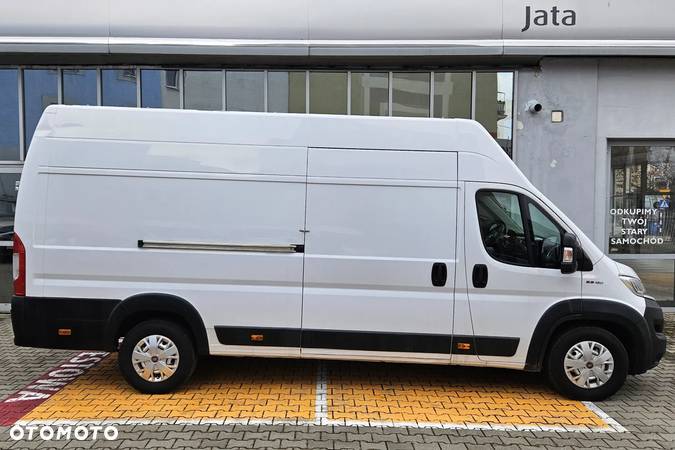 Fiat DUCATO FURGON L4H3 2,3 150KM - 5