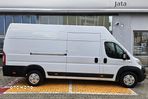 Fiat DUCATO FURGON L4H3 2,3 150KM - 5