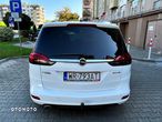 Opel Zafira Tourer 2.0 CDTI ecoFLEX Start/Stop Sport - 10