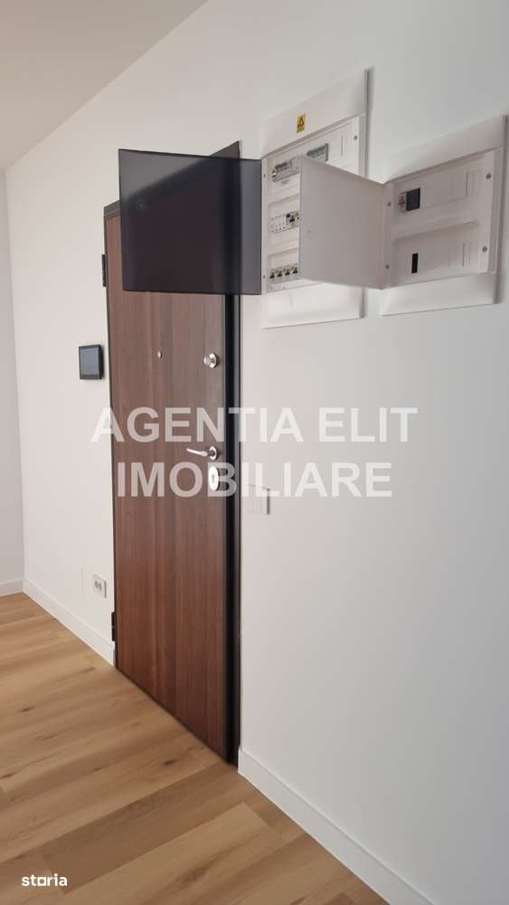 Apartament 3 camere, bloc tip vila, bloc nou-7