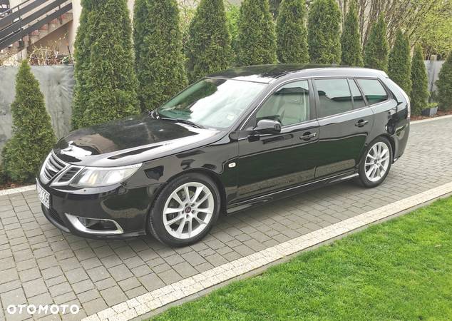 Saab 9-3 - 8