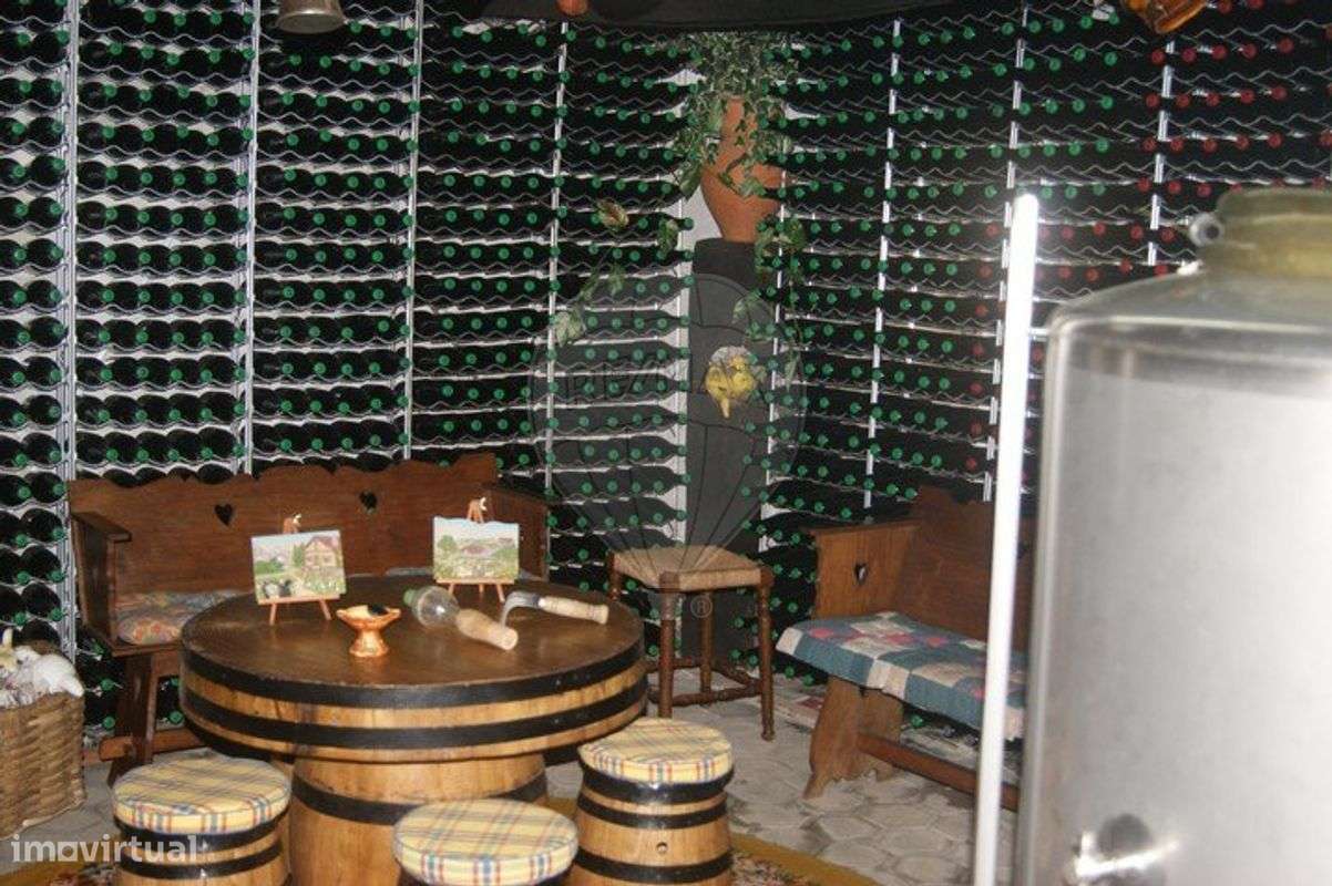 Moradia T4 para venda - Grande imagem: 4/12