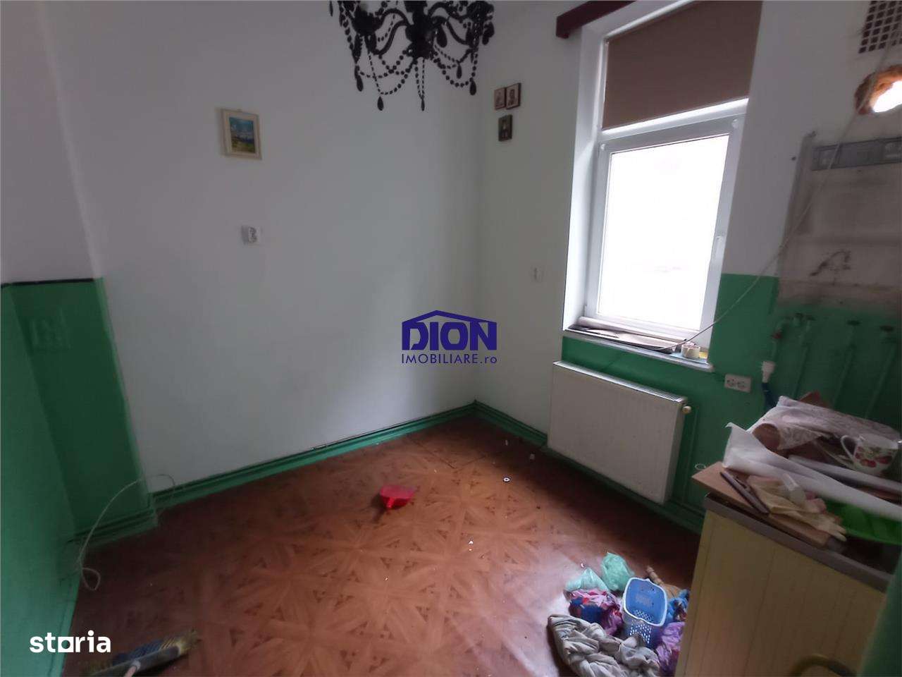 Vila zona Ultracentrala - Imagine principală: 5/11