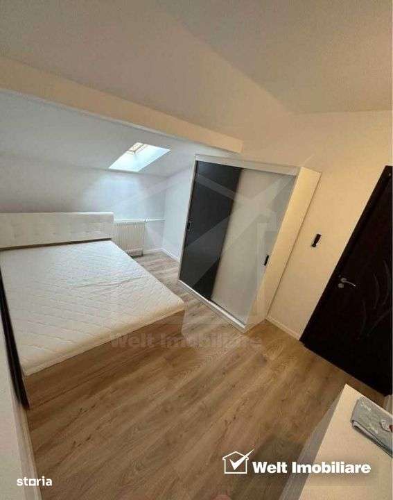 Apartament cu 3 camere, pe doua niveluri, Iris/Auchan - Imagine principală: 5/8