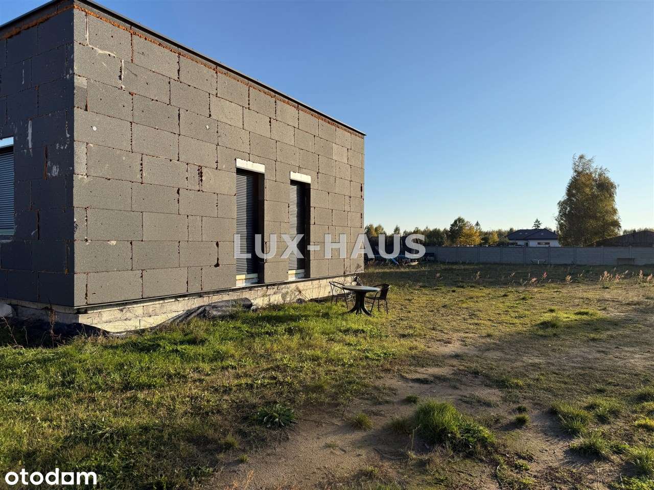 TYLKO U NAS!!! DOM PARTEROWY W STRONNIE-0% PROWIZJI OD KUPUJĄCEGO!!! - Pełny obrazek: 4/9