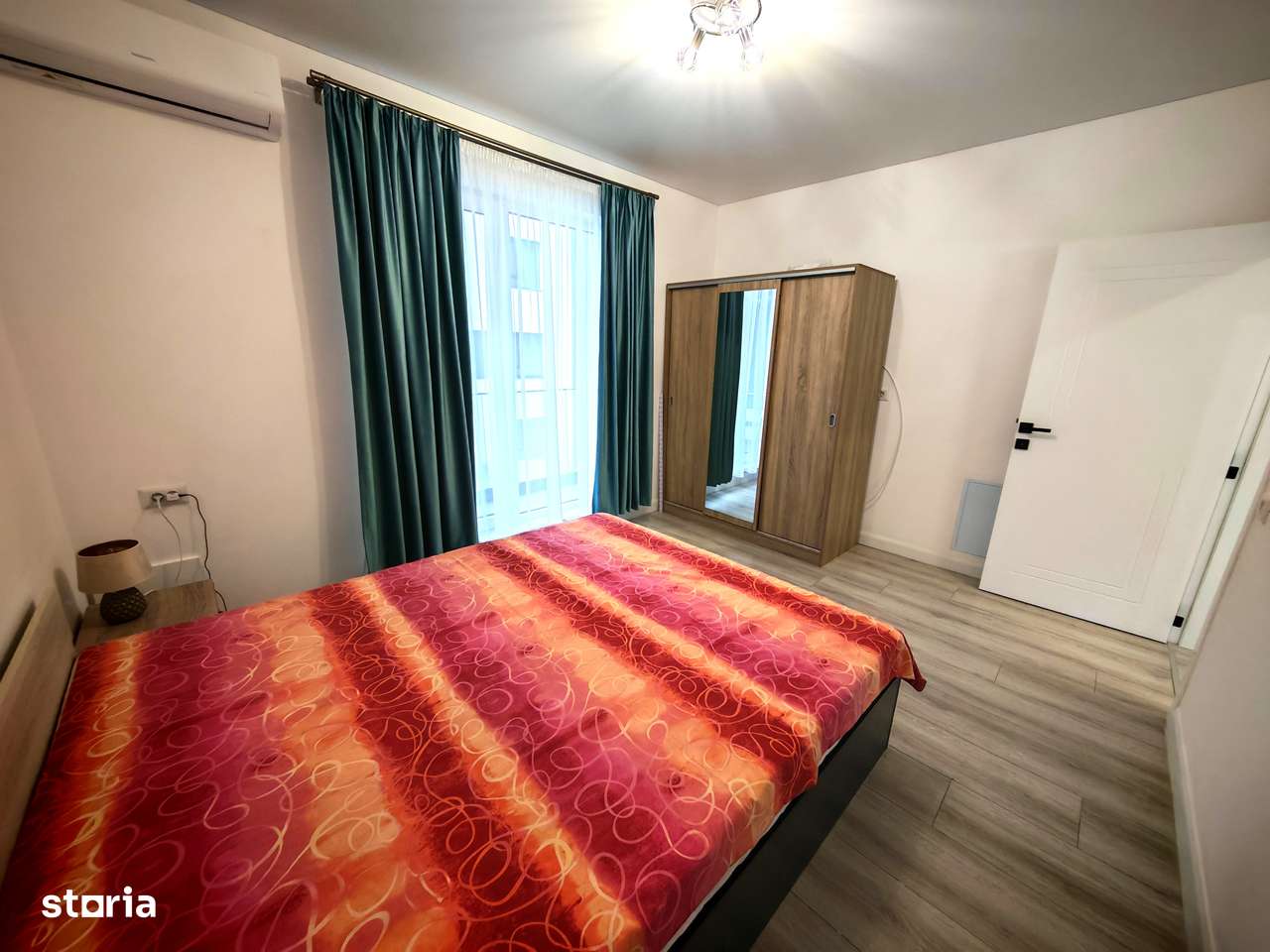 Studio | 6min Aparatorii Patriei | Loc Parcare - Imagine principală: 5/10