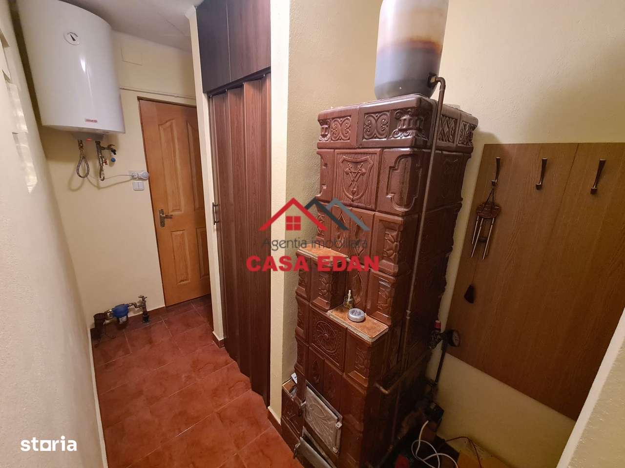 Casa in Provita--95.000e-12