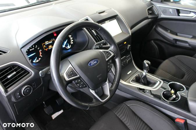 Ford S-Max - 5