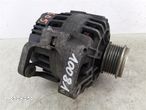 Alternator Renault Scenic I 1.9 DCI 97-01r VALEO 2PIN 120A 7700430182 - 2