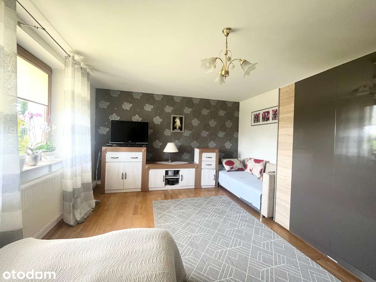 Dom na sprzedaż w urokliwym Wilkołazie Dolnym-5