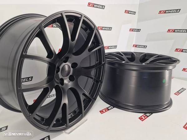 Jantes Dodge Challenger em 20" | 5x115 - 7