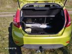 Ford Fiesta 1.25 Ambiente - 21