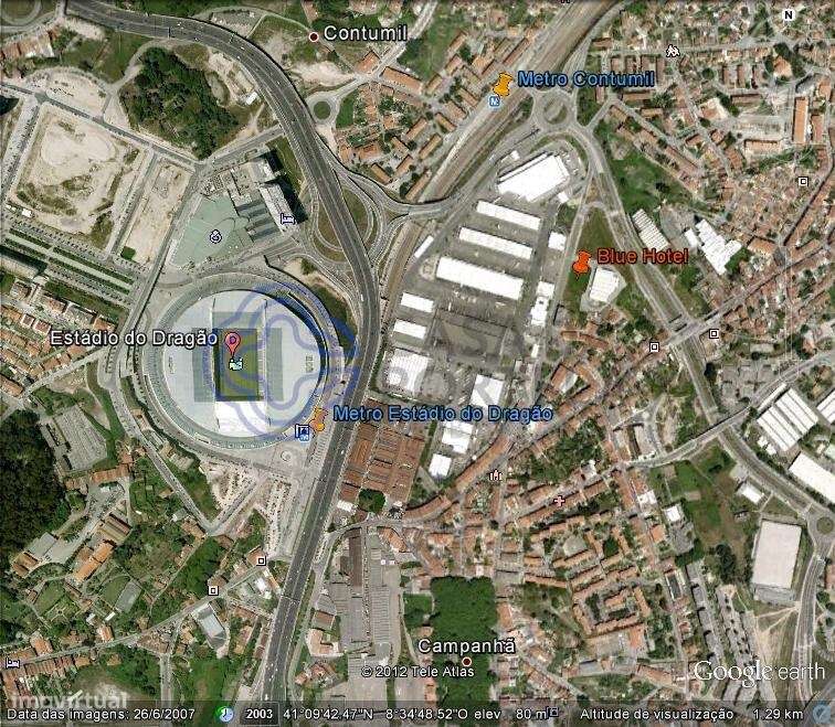 Terreno para Hotel - Grande imagem: 1/11