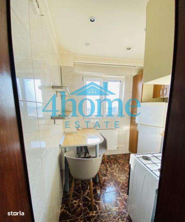 Garsoniera Muncii| Iancului| Metrou - Imagine principală: 5/8