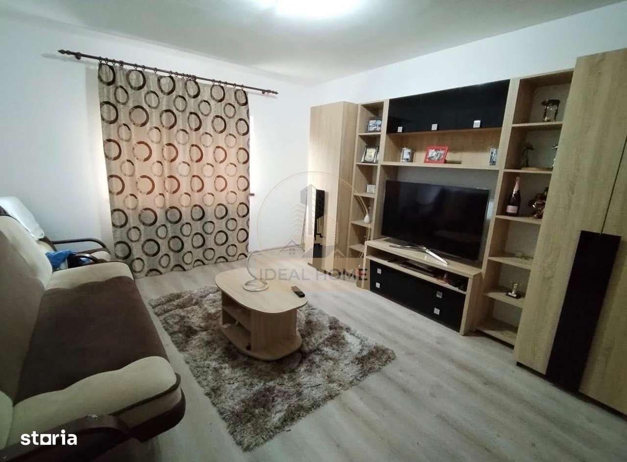 Apartament 2 Camere Decomandat Valea Lupului - Imagine principală: 4/6
